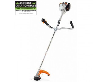 DEBROUSSAILLEUSE THERMIQUE STIHL FS 56