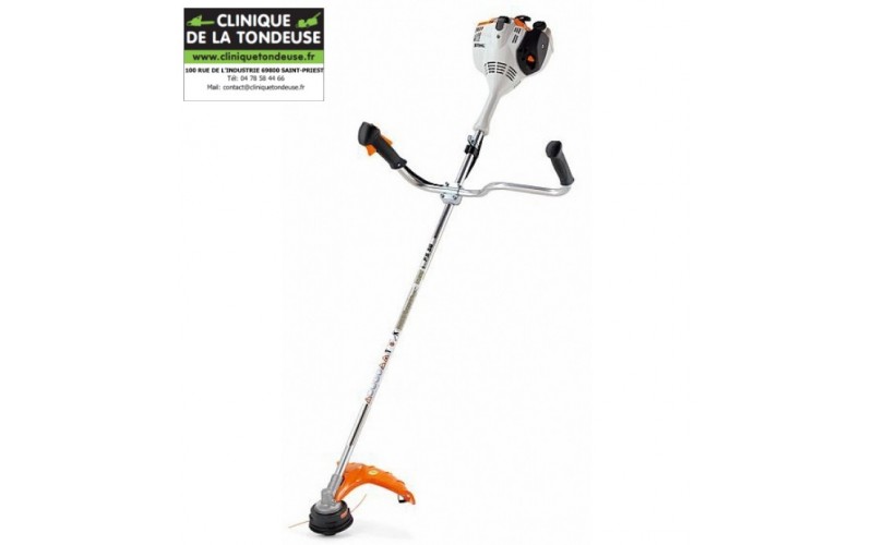 DEBROUSSAILLEUSE THERMIQUE STIHL FS 56