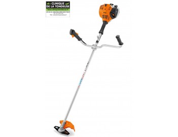 Débroussailleuse thermique FS 70 C-E 41442000205 Stihl machine motoculture meilleur prix livraison rapide