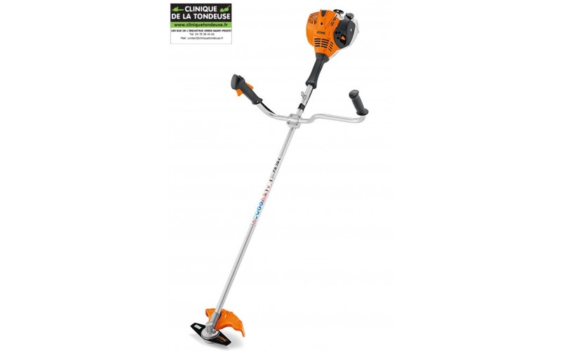 Débroussailleuse thermique FS 70 C-E 41442000205 Stihl machine motoculture meilleur prix livraison rapide