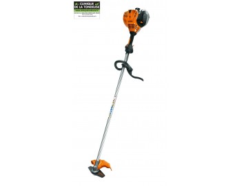Débroussailleuse thermique FS 70 RC-E Stihl 41442000206 machine motoculture espaces verts au meilleur prix