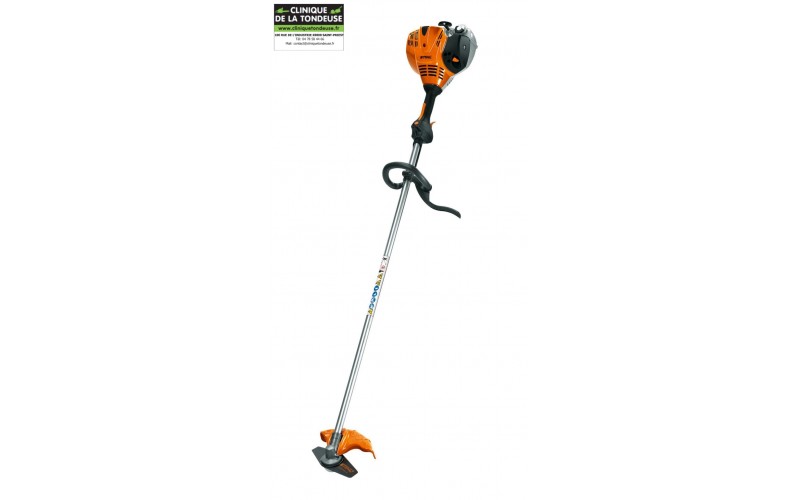 Débroussailleuse thermique FS 70 RC-E Stihl 41442000206 machine motoculture espaces verts au meilleur prix