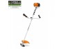 DEBROUSSAILLEUSE THERMIQUE STIHL FS 91