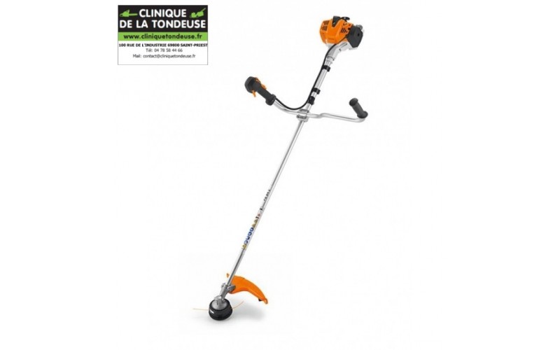 DEBROUSSAILLEUSE STIHL FS 94 C-E  AUTOCUT 25-2