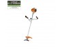 Débroussailleuse thermique STIHL FS 131 couteau 41802000570