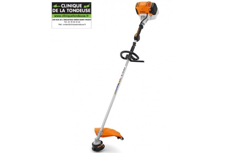 DEBROUSSAILLEUSE STIHL FS 131 R AUTOCUT