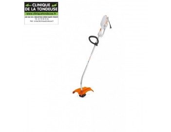 Coupe bordure électrique FSE 60 Stihl 48090114122 machine coupe gazon motoculture - toutes les machines Stihl