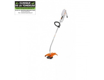 FSE 81 Coupe bordure électrique Stihl 48090114124 machines motoculture abordable entretien espaces verts