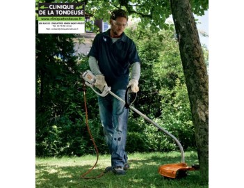 FSE 81 Coupe bordure électrique Stihl 48090114124