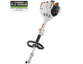 MOTEUR COMBI STIHL KM 56 RCE