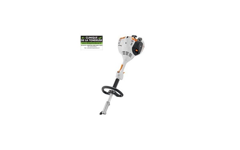 MOTEUR COMBI STIHL KM 56 RCE
