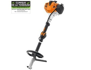 MOTEUR COMBI STIHL KM 94 RC-E