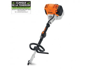 MOTEUR COMBI STIHL K131R