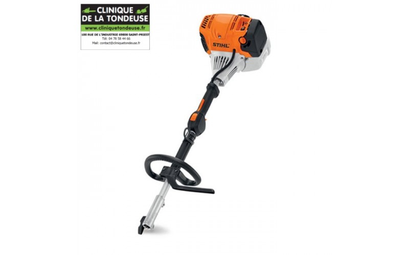 MOTEUR COMBI STIHL K131R