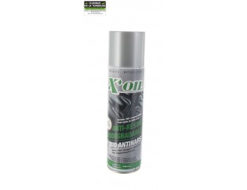 TAILLE-HAIE THERMIQUE STIHL HS 82 T 750mm + 1 BOMBE ANTIRESINE BIO OFFERTE