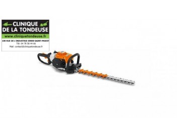 TAILLE-HAIE THERMIQUE HS 82 T STIHL
