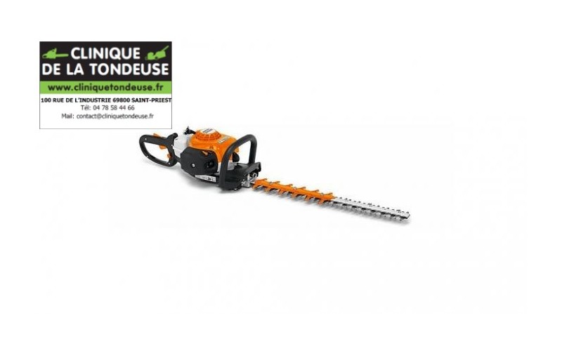 TAILLE-HAIE THERMIQUE HS 82 T STIHL