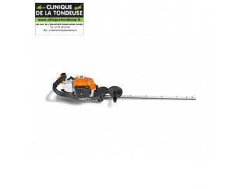 TAILLE-HAIE THERMIQUE HS 87...