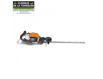 TAILLE-HAIE THERMIQUE STIHL HS 87 R