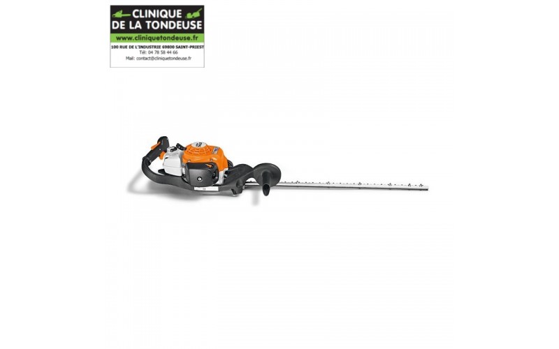 TAILLE-HAIE THERMIQUE STIHL HS 87 R