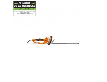 TAILLE-HAIE ELECTRIQUE HSE...