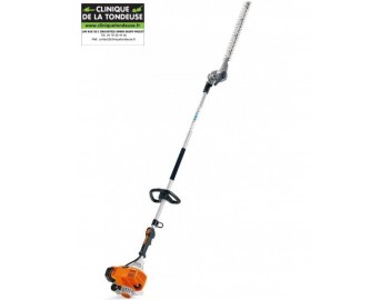 Taille haie à perche HL 94 KC-E Stihl 42432000016 machine espaces verts élagage jardinage