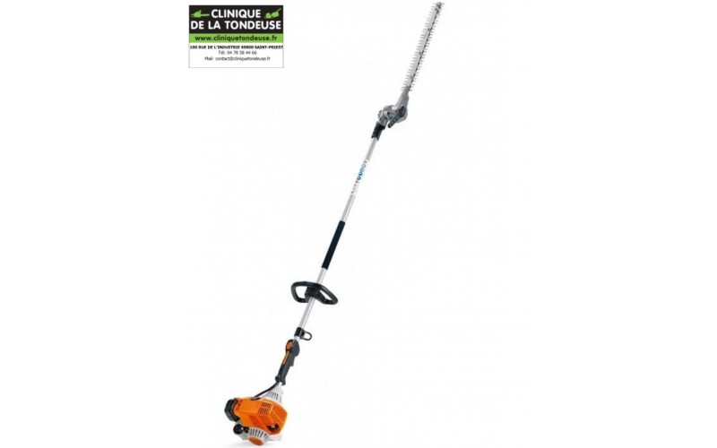 Taille haie à perche HL 94 KC-E Stihl 42432000016 machine espaces verts élagage jardinage