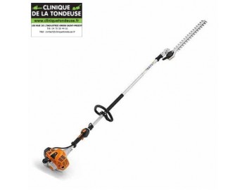 Taille haie à perche HL 92 KC-E Stihl 42432000034 machine espaces verts motoculture élagage jardinage
