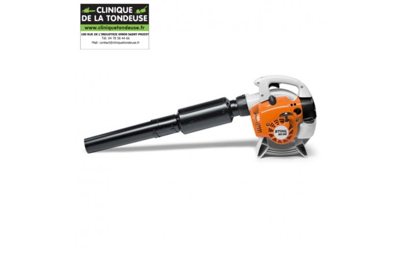 SOUFFLEUR THERMIQUE A MAIN BG 66-D STIHL