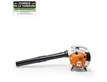 Souffleur thermique à main BG 56 Stihl 42410111750 Machines motoculture espaces verts feuilles