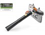 Aspirateur-souffleur thermique STIHL SH 56 42410110928