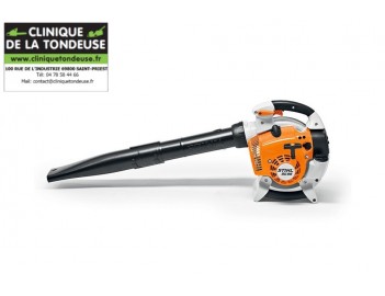 SOUFFLEUR THERMIQUE A MAIN BG 86 STIHL