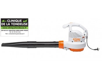 SOUFFLEUR STIHL BGE 71
