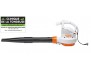 SOUFFLEUR ELECTRIQUE STIHL BGE 71