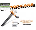 ASPIRO-SOUFFLEUR SHE 71 STIHL 48110110819
