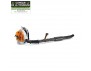 SOUFFLEUR A DOS THERMIQUE BR 550 STIHL