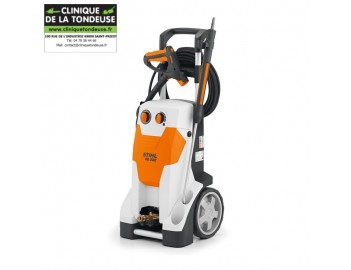 NETTOYEUR HAUTE PRESSION RE 232 STIHL