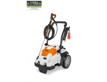 NETTOYEUR HAUTE PRESSION RE 362 STIHL
