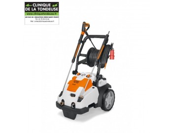 NETTOYEUR HAUTE PRESSION RE 362 PLUS STIHL