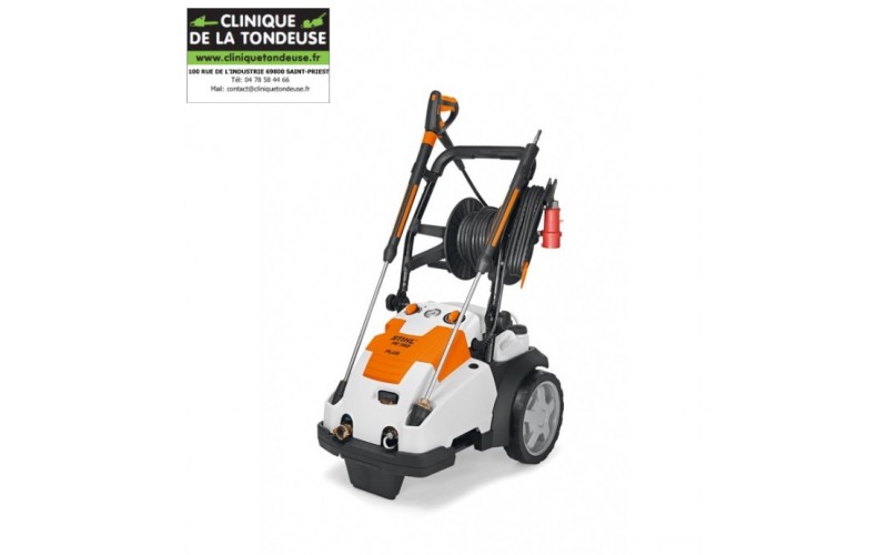 NETTOYEUR HAUTE PRESSION RE 362 PLUS STIHL