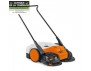 BALAYEUSE THERMIQUE KG 770 STIHL