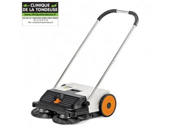 NETTOYEUR HAUTE PRESSION THERMIQUE KG 550