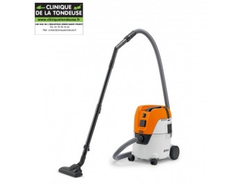 ASPIRATEUR EAU POUSSIERE SE 62 E STIHL
