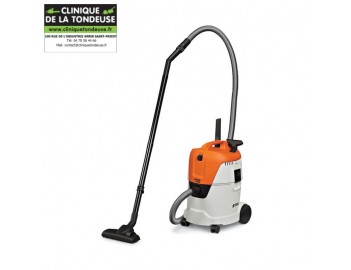 ASPIRATEUR EAU POUSSIERE SE 62 STIHL