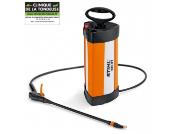 PULVERISATEUR STIHL SG 31