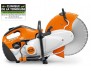 DECOUPEUSE A DISQUE TS 440 STIHL