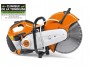 DECOUPEUSE A DISQUE DIAMANT TS 420 STIHL