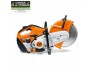 DECOUPEUSE A DISQUE DIAMANT TS 480I A STIHL