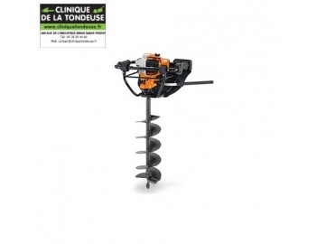 TARRIERE THERMIQUE STIHL BT 131