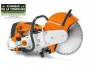 DECOUPEUSE A DISQUE RESINE TS 800 STIHL